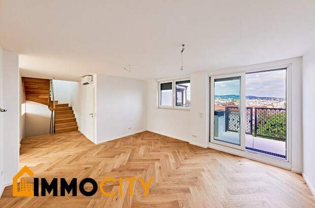 Terrassenwohnung kaufen in 1160 Wien (Bild 2)