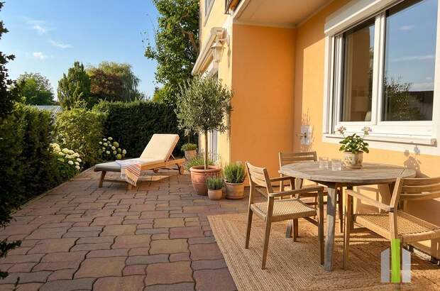 Terrassenwohnung mieten in 5230 Mattighofen (Bild 1)