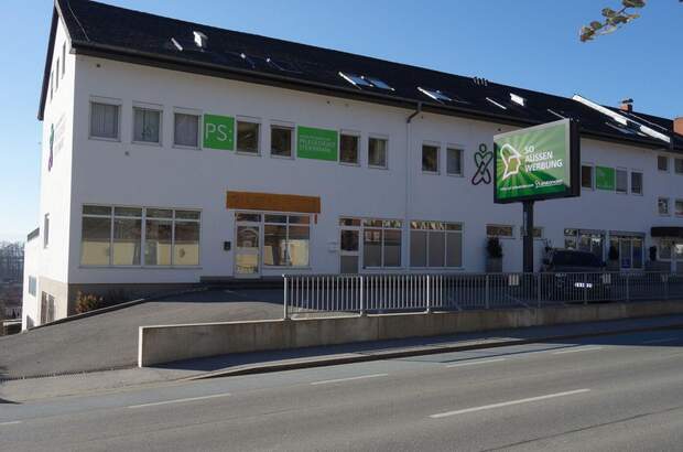 Gewerbeobjekt mieten in 8042 Graz (Bild 1)