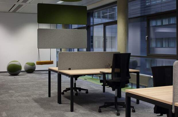 Gewerbeobjekt mieten in 1030 Wien (Bild 1)