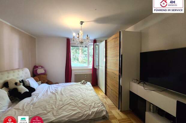 Terrassenwohnung kaufen in 1170 Wien (Bild 2)