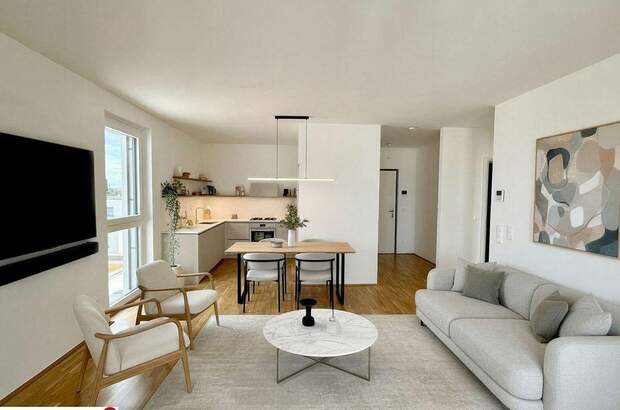 Wohnung kaufen in 1100 Wien (Bild 1)