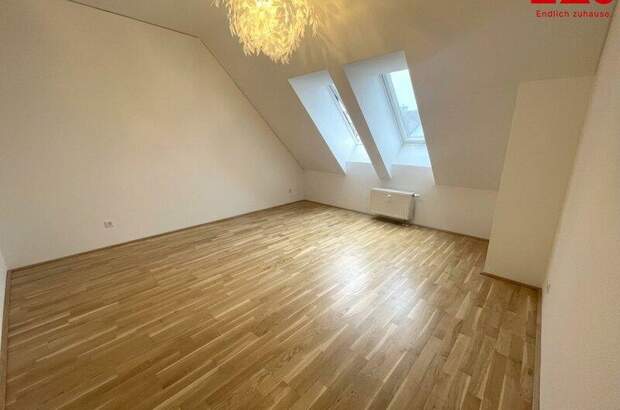 Terrassenwohnung mieten in 4020 Linz (Bild 5)
