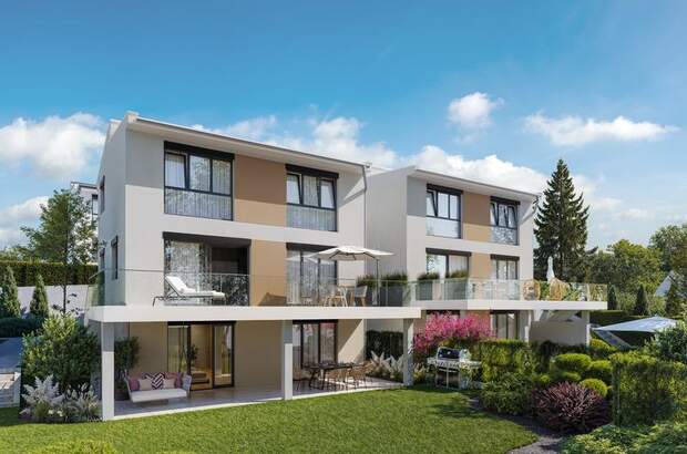 Einfamilienhaus kaufen in 3400 Klosterneuburg (Bild 1)