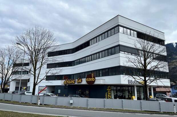 Gewerbeobjekt mieten in 6130 Schwaz (Bild 2)