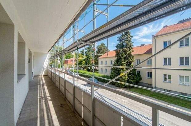 Terrassenwohnung kaufen in 1230 Wien (Bild 1)