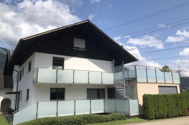 Terrassenwohnung mieten in 6706 Bürs (Bild 2)