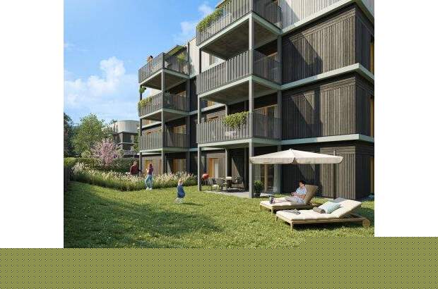 Terrassenwohnung kaufen in 2340 Mödling (Bild 3)