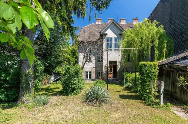 Haus mit Garten kaufen in 2500 Baden (Bild 3)