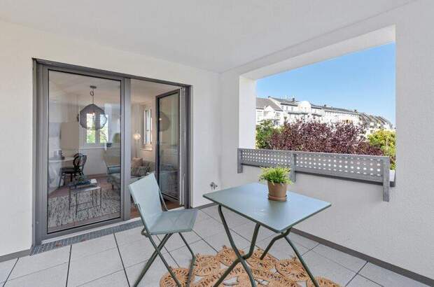 Terrassenwohnung kaufen in 1190 Wien (Bild 2)