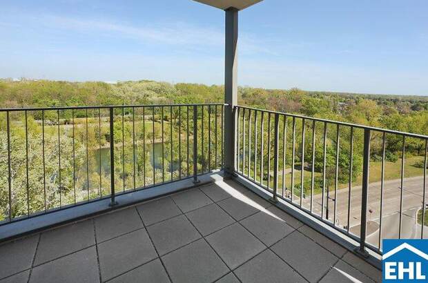 Terrassenwohnung mieten in 1030 Wien (Bild 3)