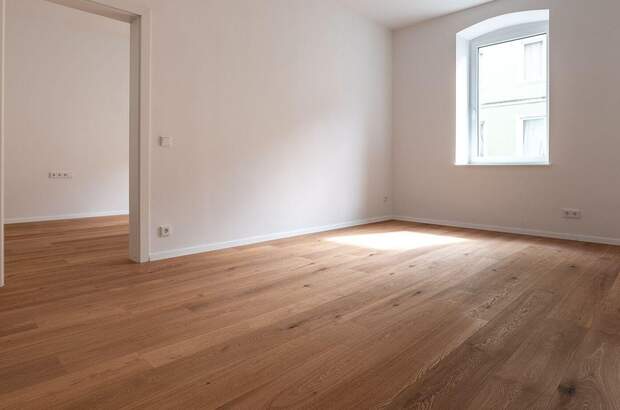 Wohnung mit Balkon kaufen in 4020 Linz (Bild 2)