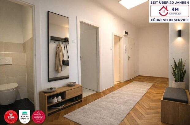Wohnung kaufen in 1190 Wien (Bild 1)