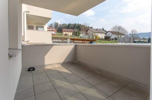 Terrassenwohnung mieten in 3264 Gresten (Bild 4)