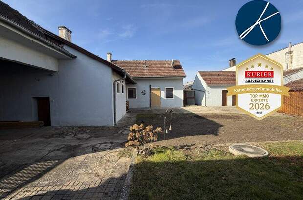 Einfamilienhaus kaufen in 3485 Haitzendorf (Bild 2)