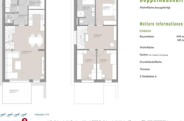 Haus kaufen in 2203 Großebersdorf (Bild 5)