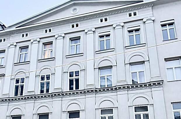 Altbauwohnung kaufen in 1030 Wien (Bild 1)