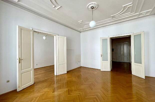 Gewerbeobjekt mieten in 1010 Wien (Bild 3)