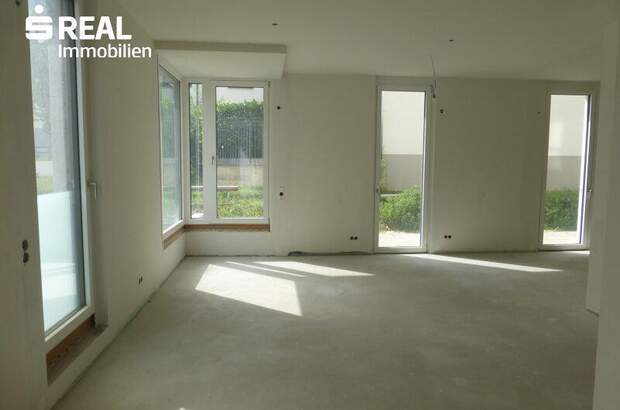 Terrassenwohnung kaufen in 1120 Wien (Bild 1)