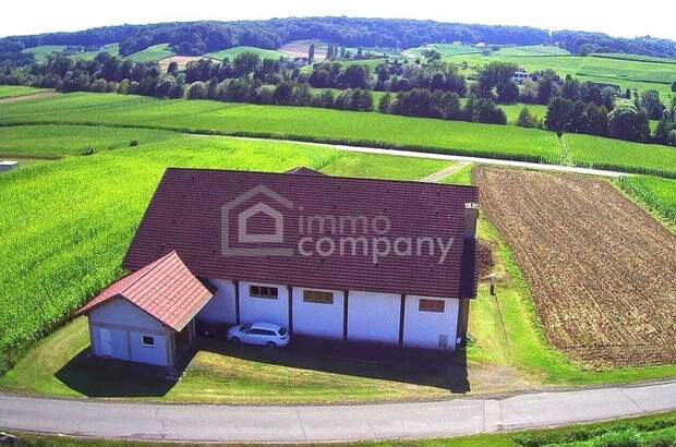 Haus mit Garten kaufen in 8342 Gnas (Bild 2)