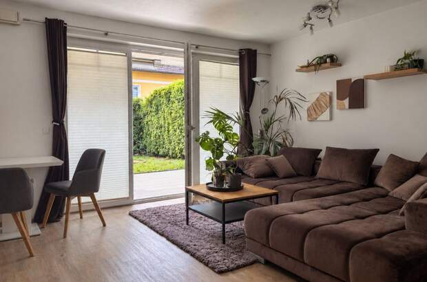 Wohnung mieten in 5161 Elixhausen
