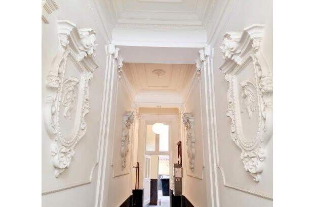 Terrassenwohnung kaufen in 1070 Wien (Bild 2)