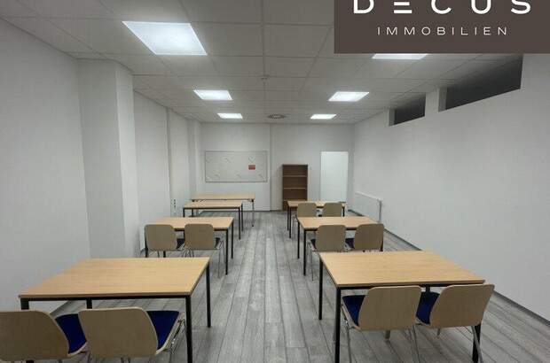 Büro / Praxis mieten in 3100 St. Pölten (Bild 2)