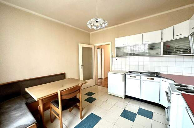 Wohnung mit Balkon kaufen in 8010 Graz (Bild 3)