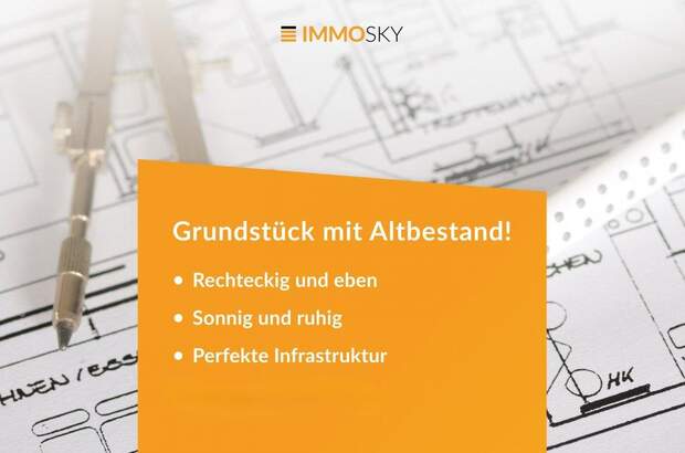 Grundstück kaufen in 2380 Perchtoldsdorf (Bild 1)