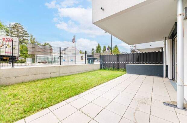 Terrassenwohnung mieten in 1130 Wien (Bild 2)