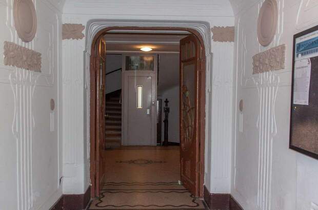 Wohnung mit Balkon mieten in 1030 Wien (Bild 3)