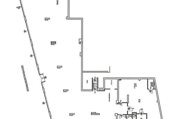 Gewerbeobjekt mieten in 1150 Wien (Bild 3)