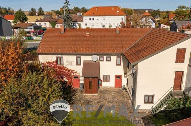 Einfamilienhaus kaufen in 2104 Spillern (Bild 2)
