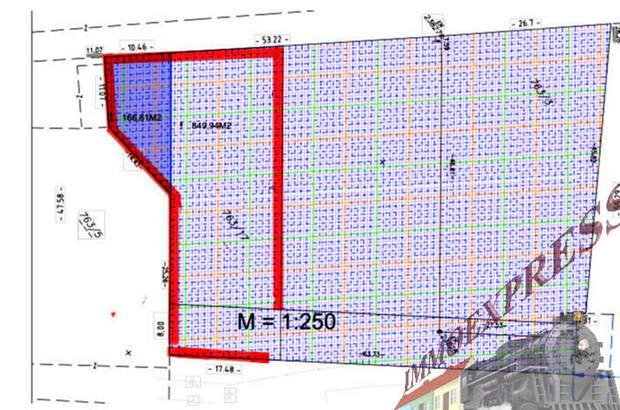 Gewerbeobjekt mieten in 2514 Traiskirchen