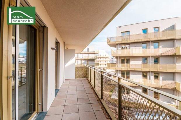 Terrassenwohnung kaufen in 1210 Wien (Bild 1)