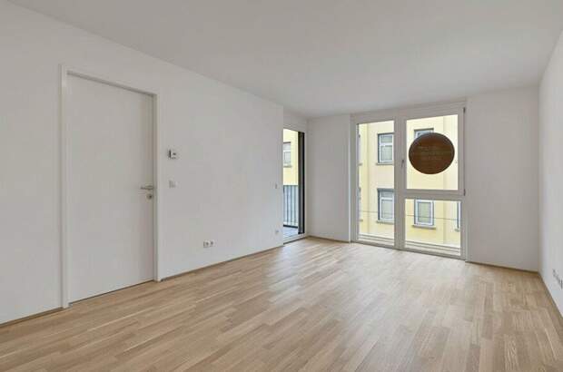 Wohnung mit Balkon kaufen in 1210 Wien (Bild 4)