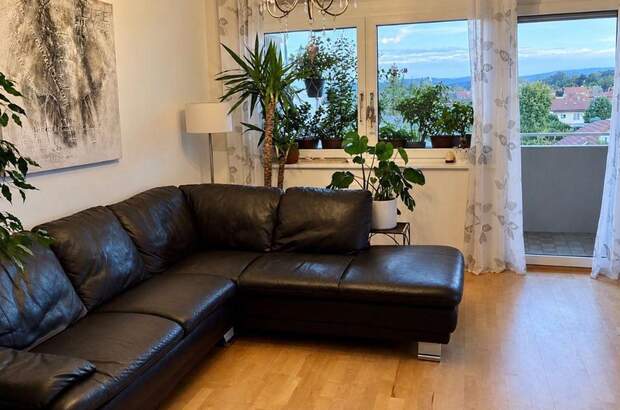 Wohnung mit Balkon kaufen in 8430 Leibnitz (Bild 1)