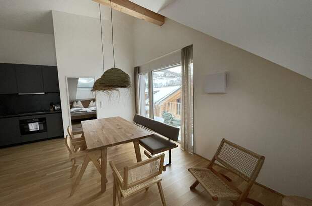 Wohnung mit Balkon kaufen in 8970 Schladming (Bild 5)