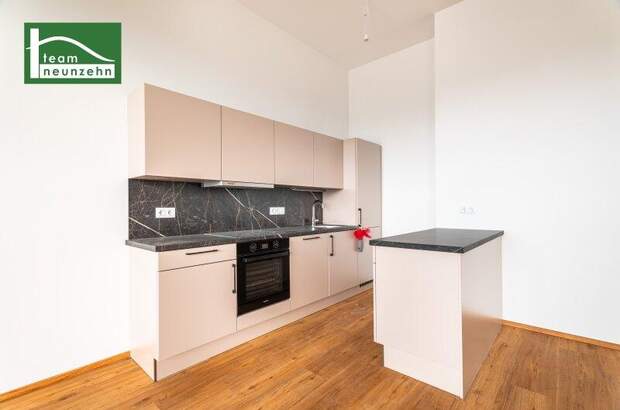 Terrassenwohnung mieten in 8020 Graz (Bild 4)