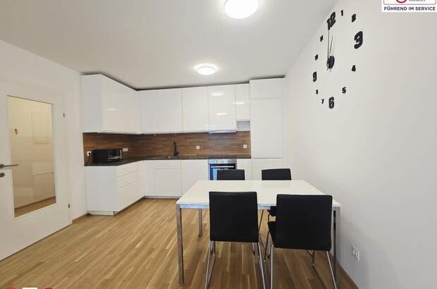 Terrassenwohnung kaufen in 1230 Wien (Bild 1)