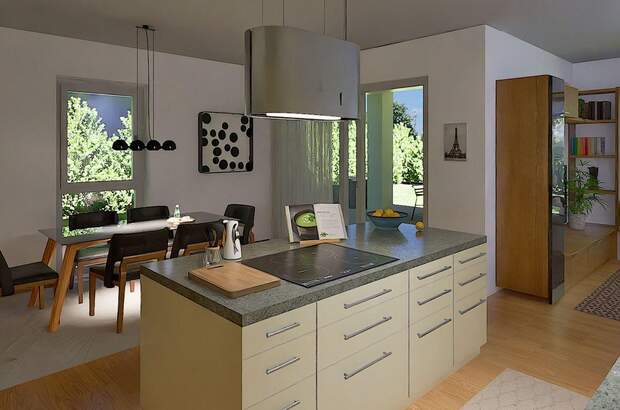 Haus mit Garten kaufen in 2460 Bruck an der Leitha (Bild 3)