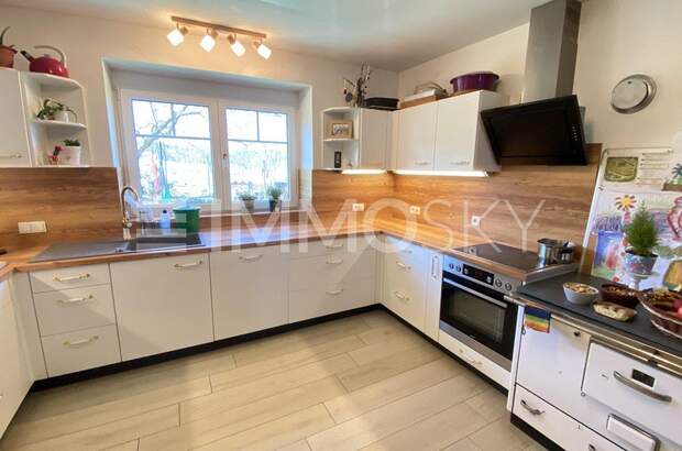 Einfamilienhaus kaufen in 7540 Kleinmürbisch (Bild 5)
