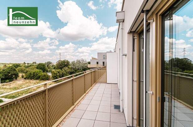 Terrassenwohnung kaufen in 1210 Wien (Bild 2)