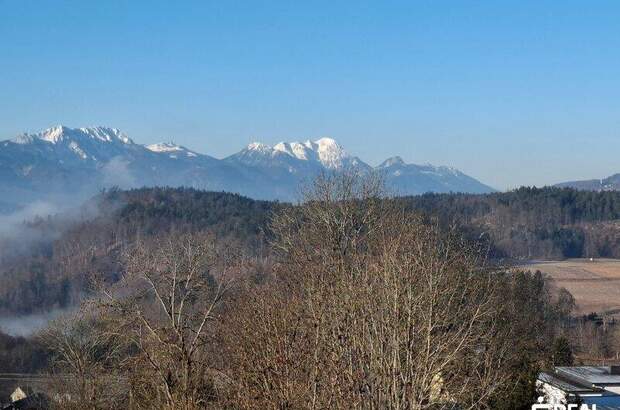Terrassenwohnung kaufen in 9161 Maria Rain (Bild 2)