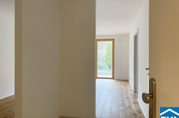 Terrassenwohnung kaufen in 2391 Kaltenleutgeben (Bild 5)