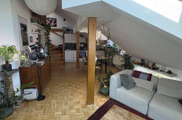 Altbauwohnung mieten in 8010 Graz (Bild 2)