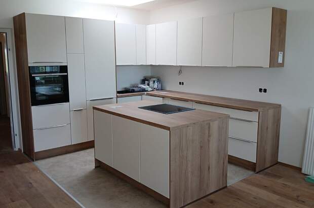 Terrassenwohnung mieten in 3100 St. Pölten (Bild 1)