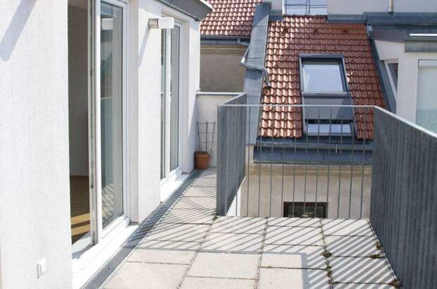 Wohnung mieten in 1180 Wien (Bild 5)