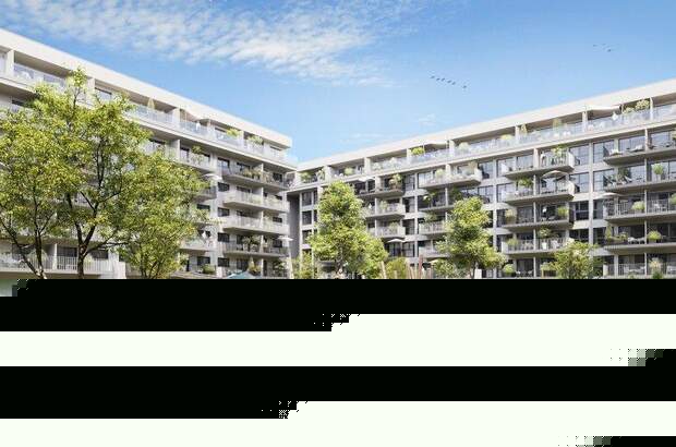Terrassenwohnung mieten in 8010 Graz (Bild 2)