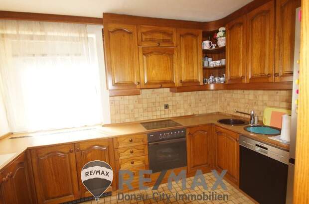 Terrassenwohnung kaufen in 1100 Wien (Bild 3)